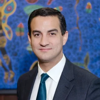 D. Héctor Ernesto Infante de Sedas
Embajador de la República de Panamá.
